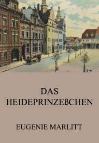 Das Heideprinzeßchen