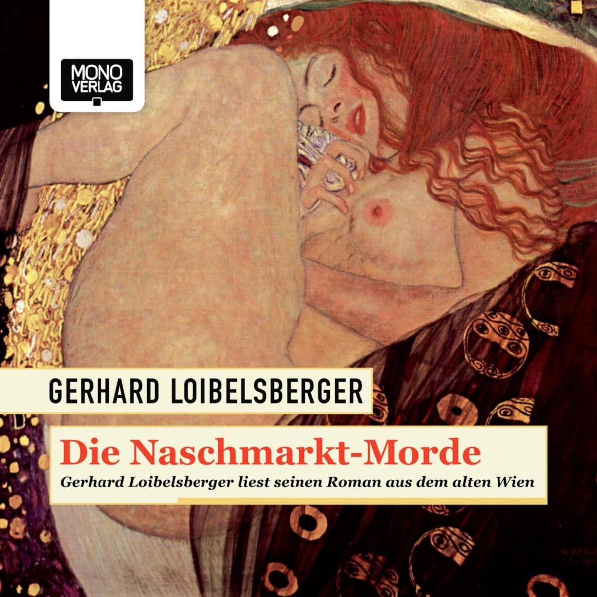 Die Naschmarkt-Morde