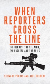 When Reporters Cross the Line