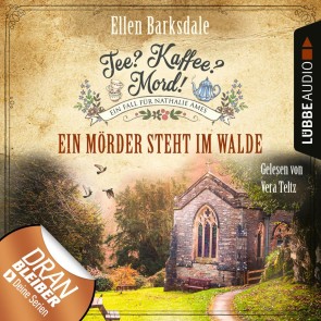 Tee? Kaffee? Mord!, Folge 9: Ein Mörder steht im Walde