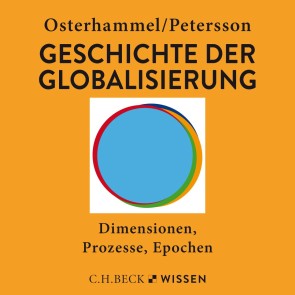 Geschichte der Globalisierung