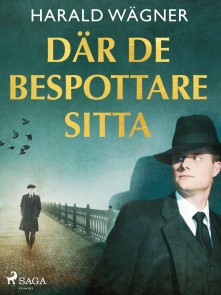 Där de bespottare sitta...