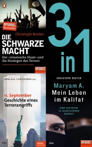 Islamismus und Heiliger Krieg (3 in 1-Bundle)