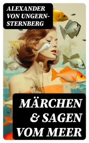 Märchen & Sagen vom Meer