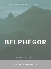 Belphégor