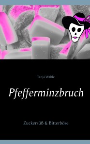 Pfefferminzbruch