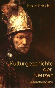 Kulturgeschichte der Neuzeit