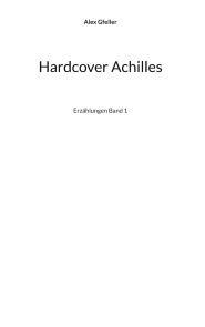 Hardcover Achilles