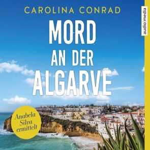 Mord an der Algarve