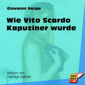 Wie Vito Scardo Kapuziner wurde