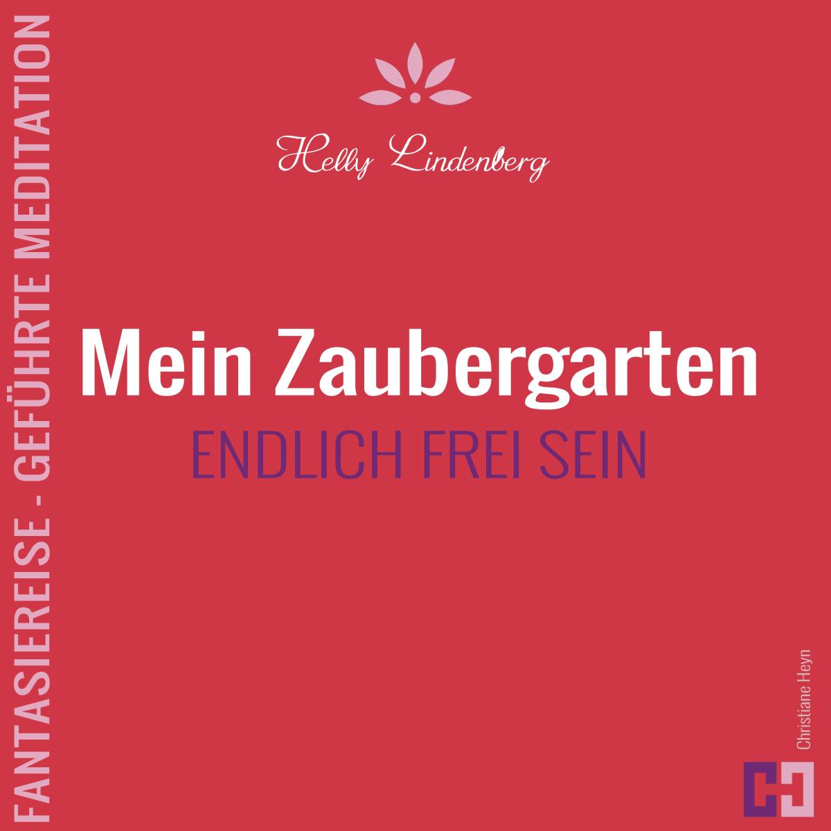 Mein Zaubergarten - Fantasiereise - Geführte Meditation