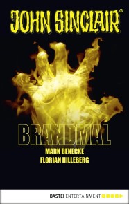 Brandmal