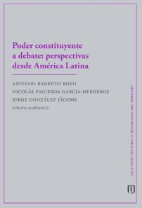 Poder constituyente a debate: perspectivas desde América Latina