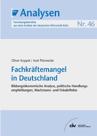 Fachkräftemangel in Deutschland