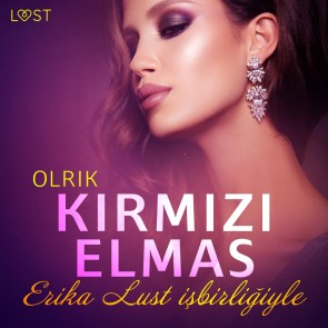 Kırmızı Elmas - Erotik Öykü