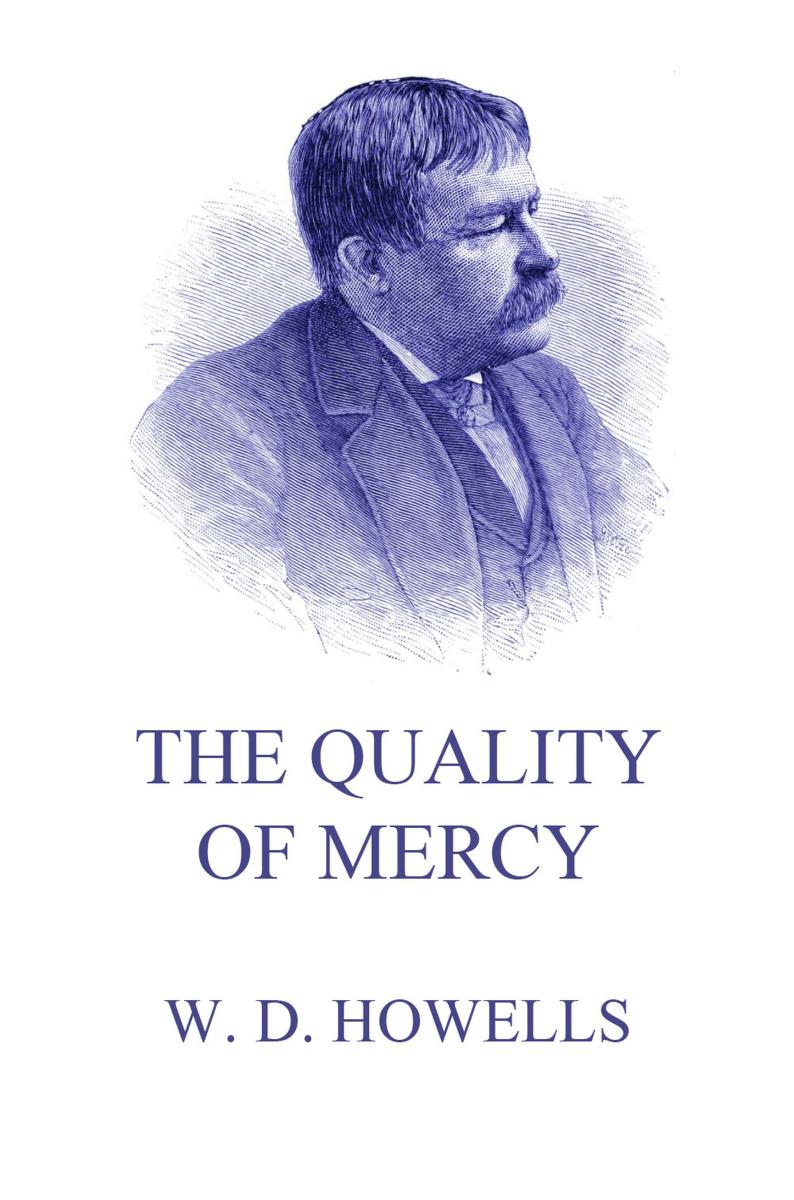 The Quality Of Mercy