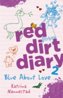 Blue About Love (Red Dirt Diaries, #2)