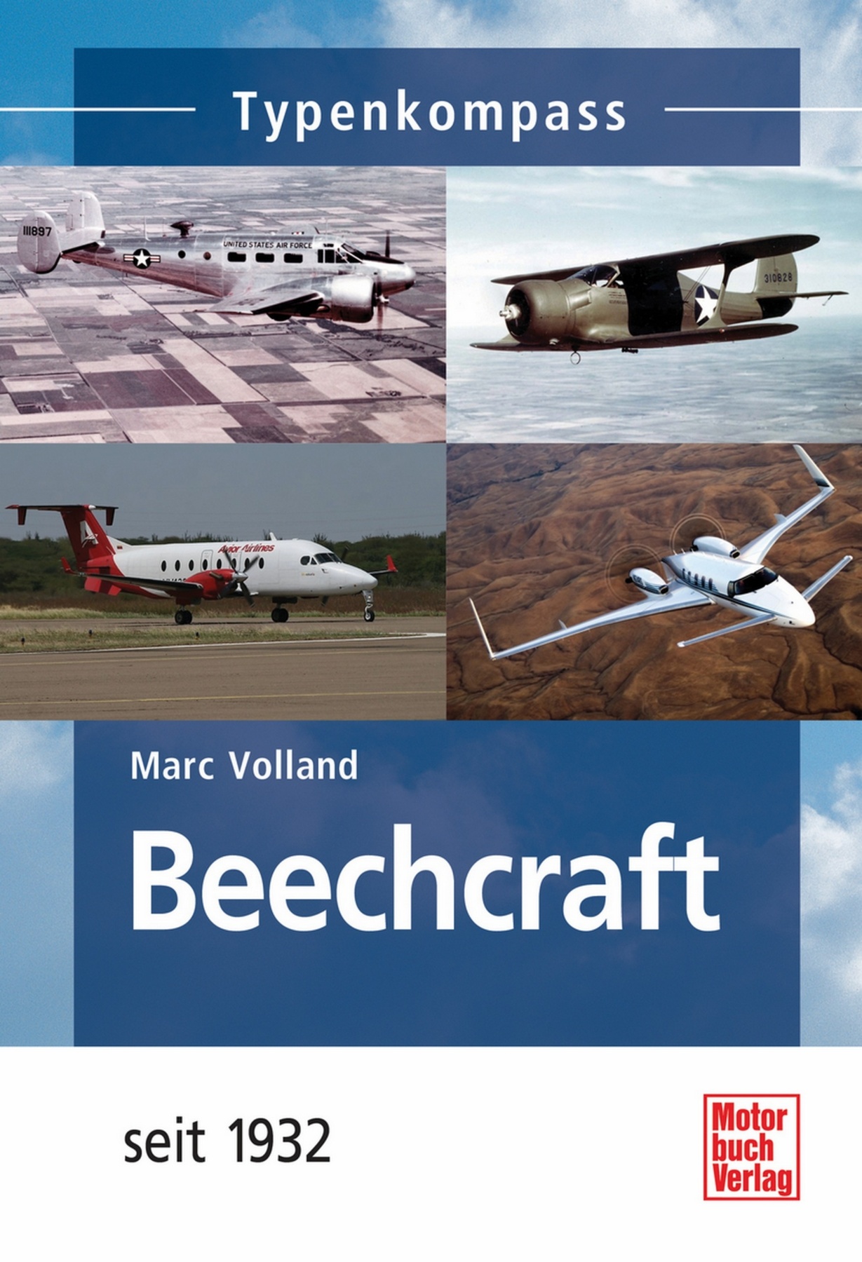 Beechcraft