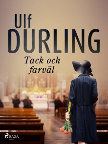 Tack och farväl