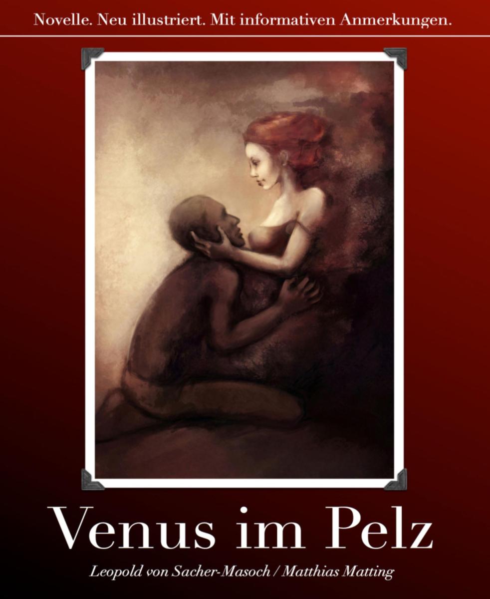 Venus im Pelz