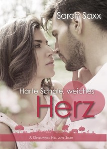 Harte Schale, weiches Herz