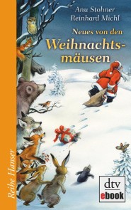 Neues von den Weihnachtsmäusen