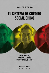 El Sistema de Crédito Social chino