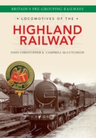 Locomotives of the Highland Railway