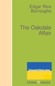 The Oakdale Affair