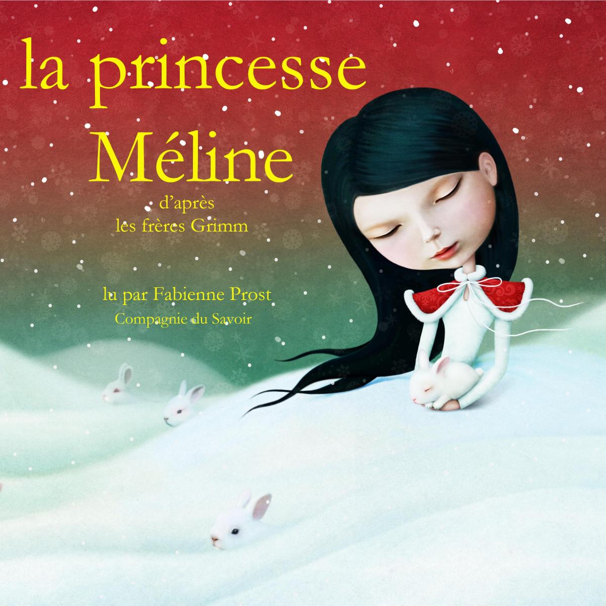 La princesse Méline