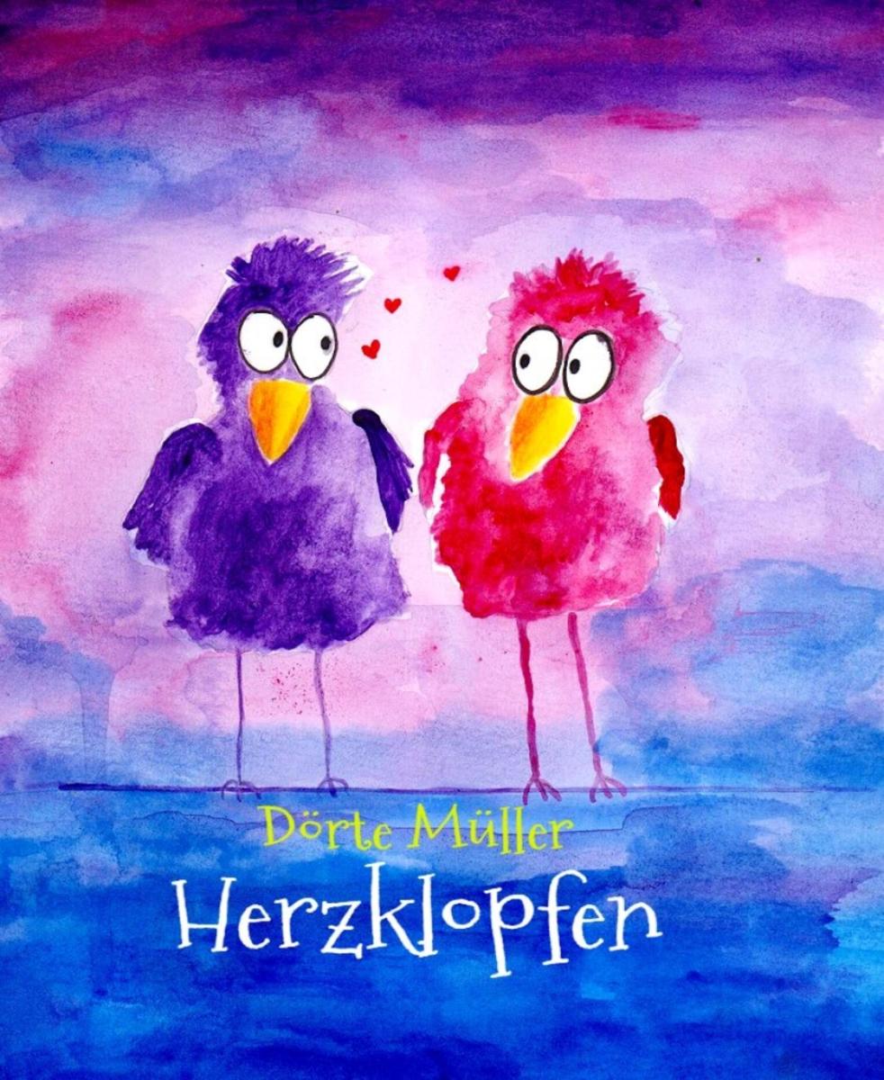 Herzklopfen