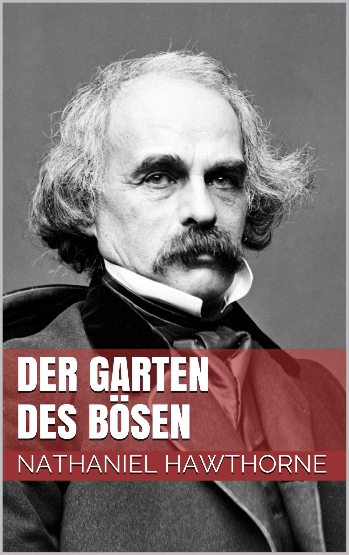 Der Garten des Bösen