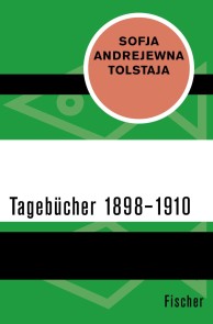 Tagebücher 1898-1910