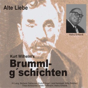 Brummlg'schichten  Alte Liebe