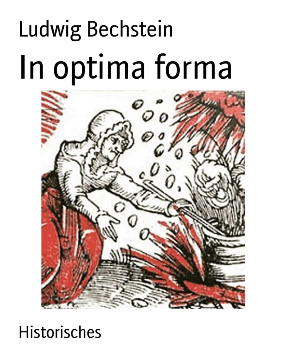 In optima forma