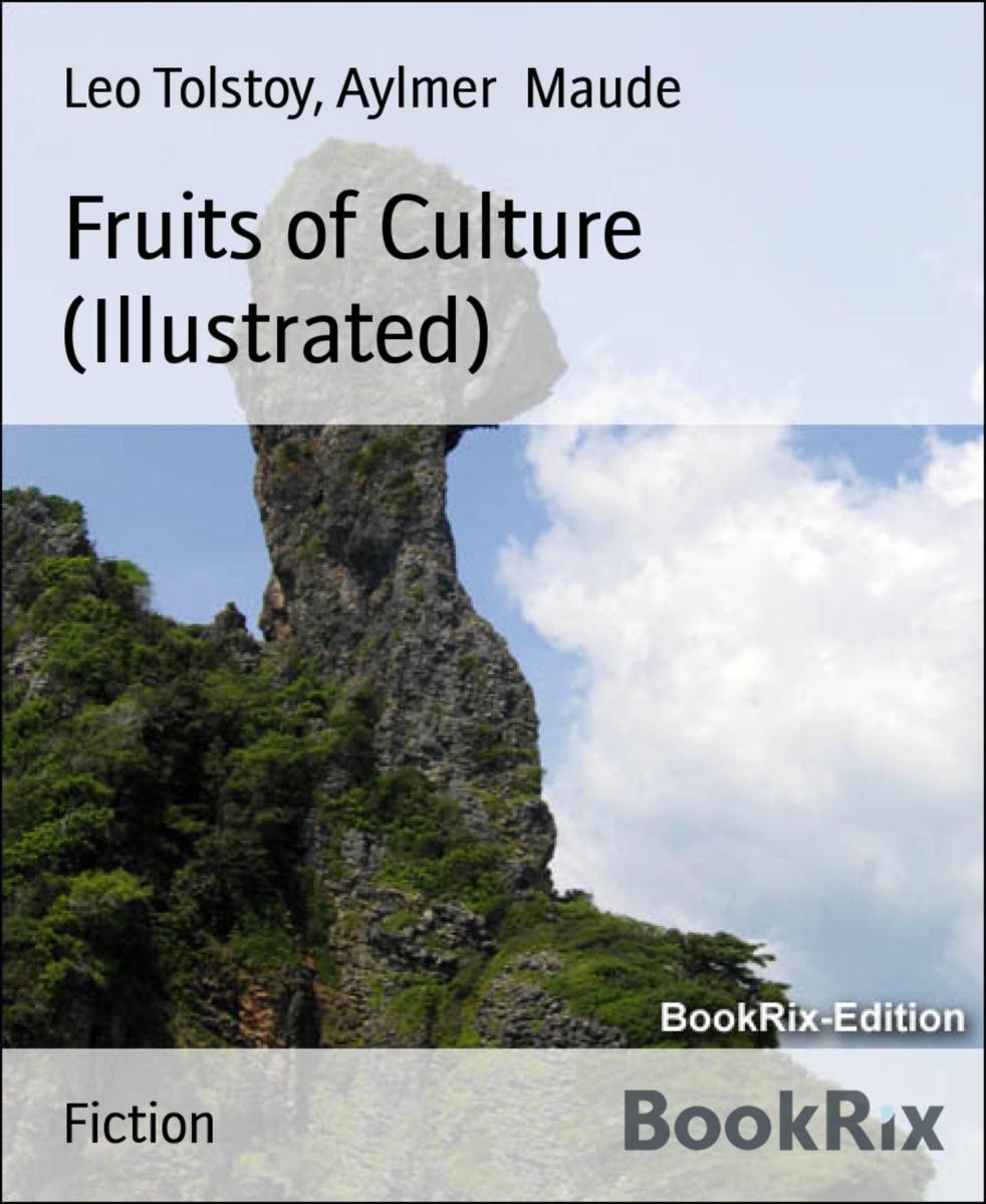 Fruits of Culture (Illustrated)