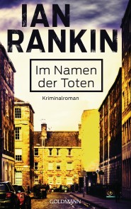 Im Namen der Toten - Inspector Rebus 16