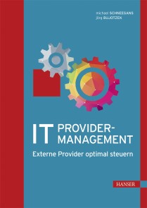 IT-Providermanagement