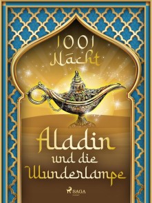 Aladin und die Wunderlampe