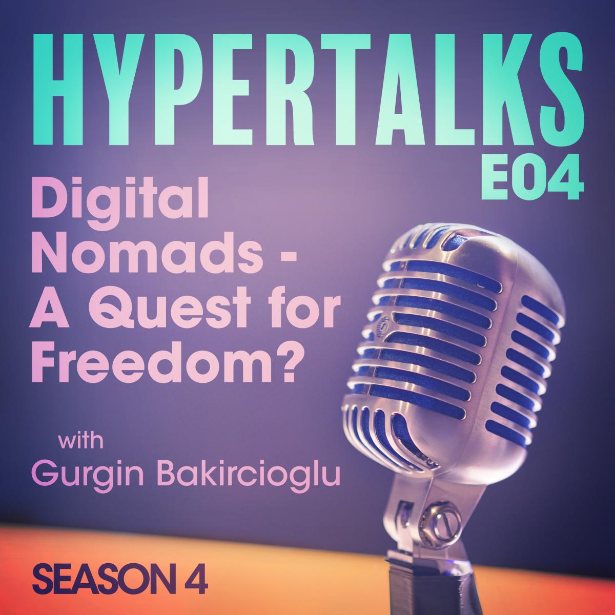 Hypertalks S4 E4