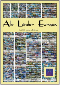 Alle Länder Europas