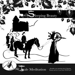 Fairy Tale Meditation "Sleeping Beauty"