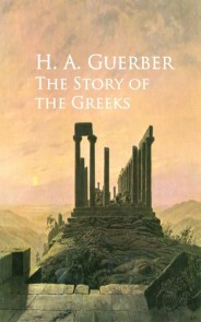 The Story of the Greeks