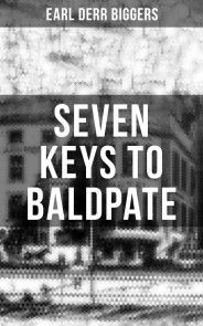 Seven Keys to Baldpate