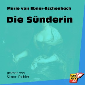 Die Sünderin