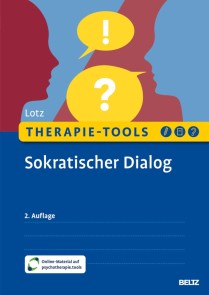 Therapie-Tools Sokratischer Dialog