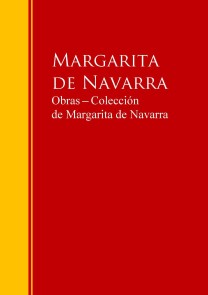 Obras ─ Colección  de Margarita de Navarra