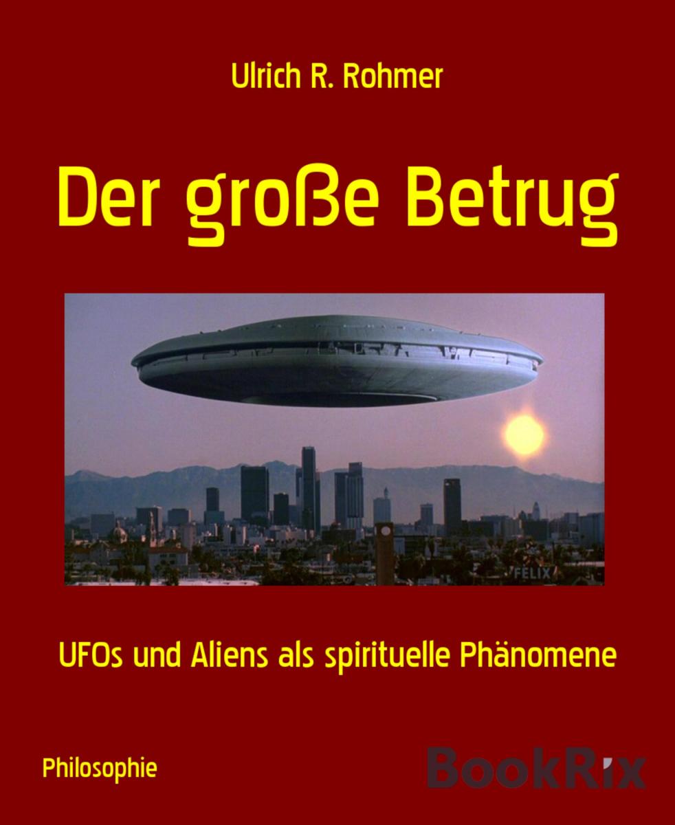 Der große Betrug