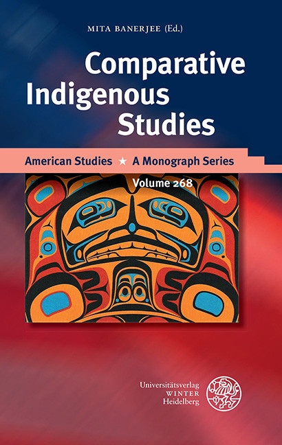 Comparative Indigenous Studies