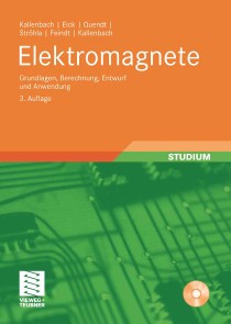 Elektromagnete